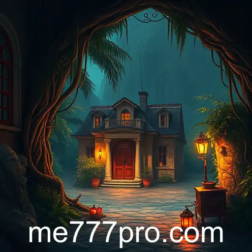 Exploring the Exciting World of Adventure Games: A Dive into the 'ME777' Category