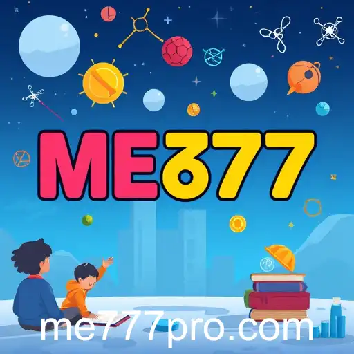 Exploring the 'Educational' Game Category: A Focus on ME777