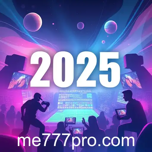 ME777 and the Evolution of Gaming in 2025