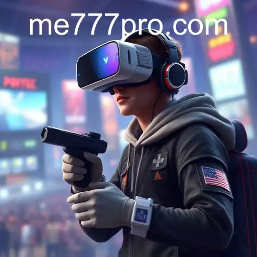 ME777 and the Evolution of Online Gaming in 2026