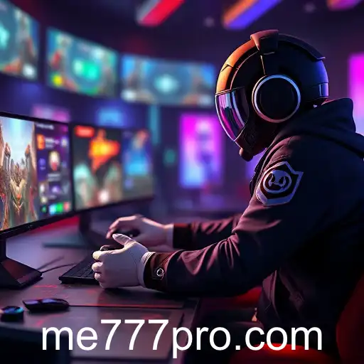 Gaming Evolution: ME777 and Its Impact