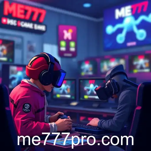 Gaming Trends and Innovations for 2025