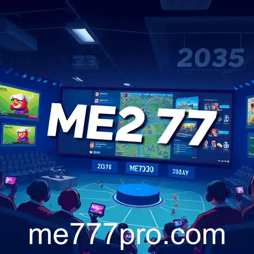 Gaming Trends and Developments