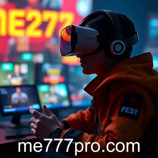 Innovative Tech Shapes Future of Online Gaming