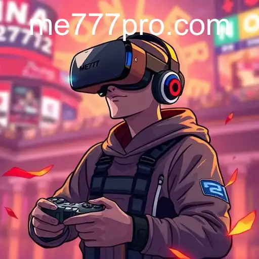 ME777: The Evolution of Online Gaming in 2025