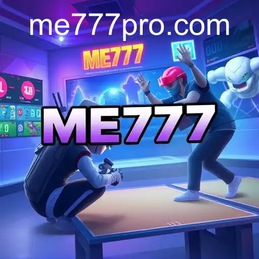 ME777's Impact on Gaming Culture