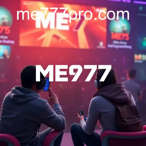 ME777 Revamps Digital Gaming Experience