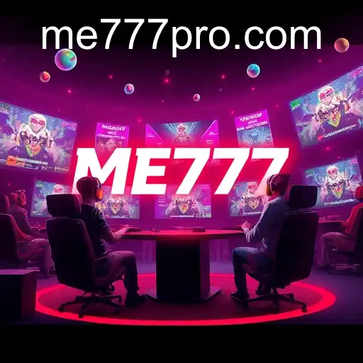 ME777 Revolutionizes Online Gaming in 2025