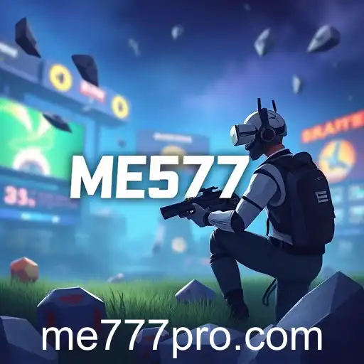 The Evolution of Gaming: ME777 at the Forefront