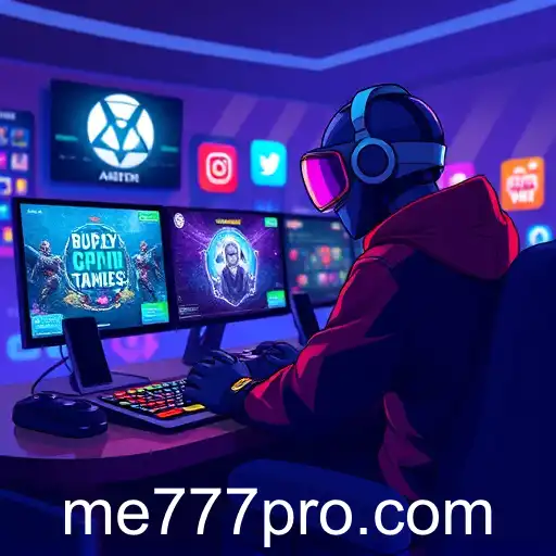 The Evolution of Online Gaming in 2025