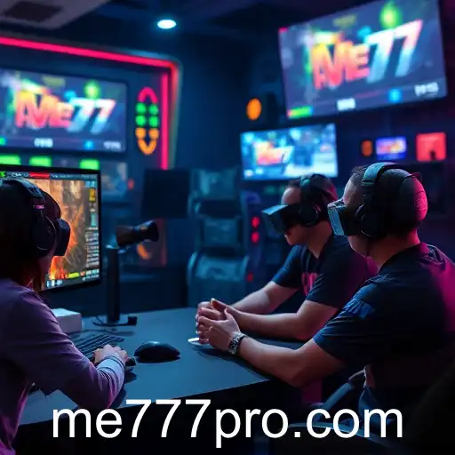 Evolving Landscape of Online Gaming