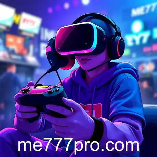 Gaming Landscape Transformed by Disruptive Trends