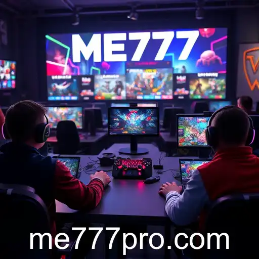 Gaming Trends and Innovations in 2025