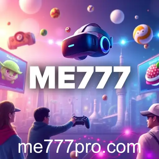 Gaming Evolution: ME777's Rise