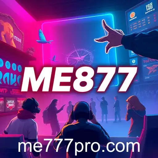 ME777: Revolutionizing Online Gaming Experience