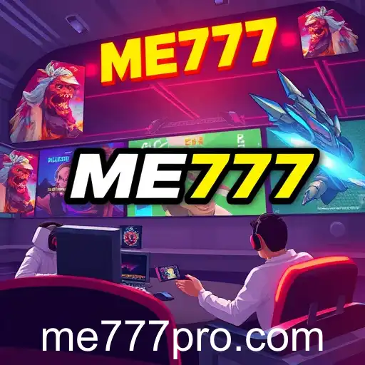 ME777 and the Evolution of Online Gaming