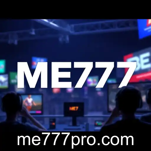 ME777 Reshaping Online Gaming Experience