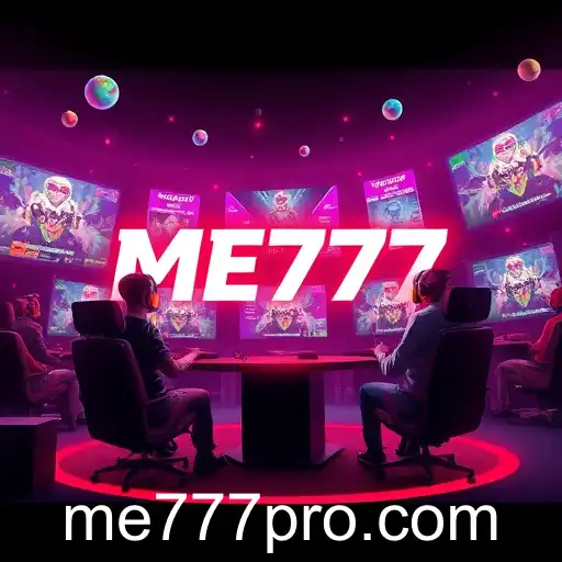 ME777 Revolutionizes Online Gaming in 2025