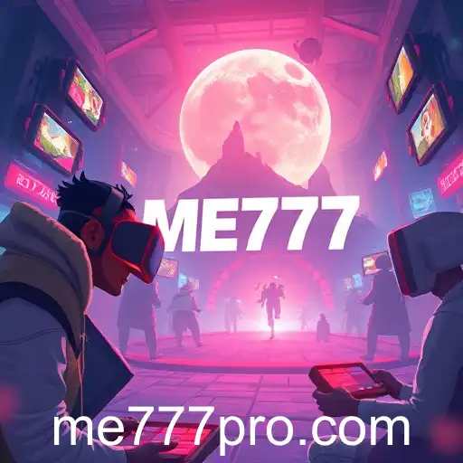 ME777: Navigating the Online Gaming Boom