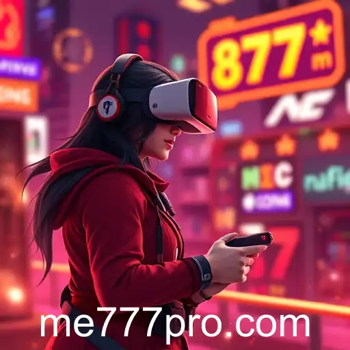 The Rise of ME777 and Its Impact on Online Gaming