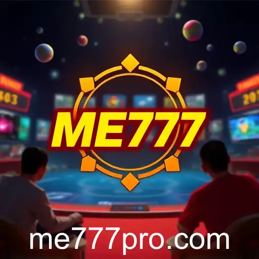 The Rise of ME777 in Gaming