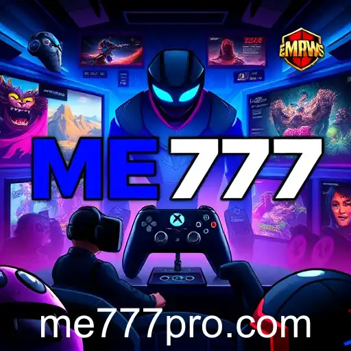 Rise of ME777 in the Gaming World