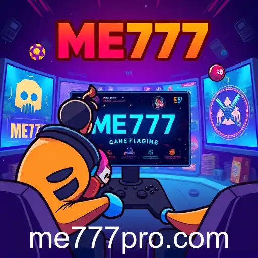 The Rise of ME777 in the Gaming World