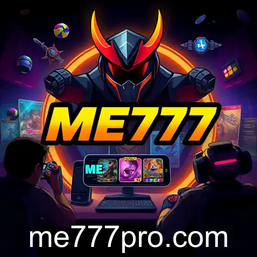 Virtual Reality Meets Traditional Games: ME777's Digital Renaissance