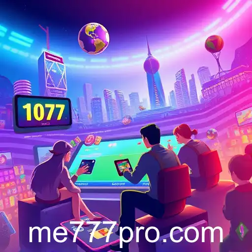 The Rise of Gaming Websites in the New Era