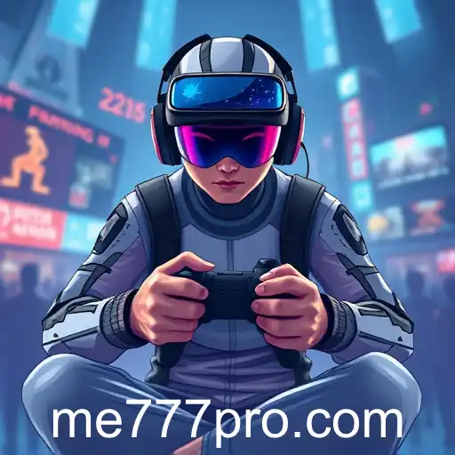 The Rise of ME777 and Its Impact on Online Gaming