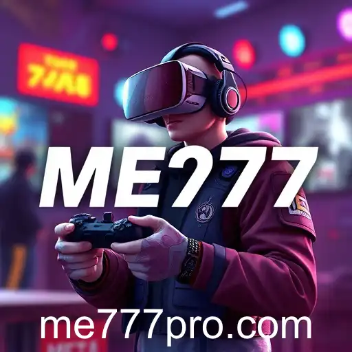 The Rise of ME777 in Gaming