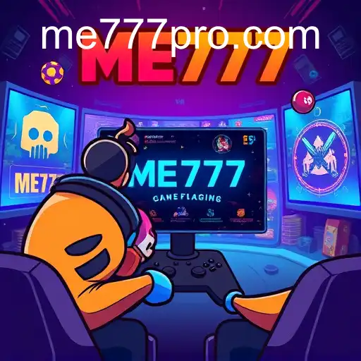 The Rise of ME777 in the Gaming World