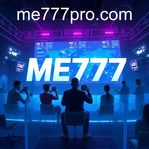 The Rise of ME777 in Online Gaming