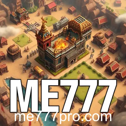 Exploring the Intricacies of Strategy Games: The World of ME777